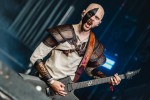 Und weiter geht es auf dem Acker!, Wacken, 2025 | © laut.de (Fotograf: Désirée Pezzetta)