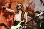 Und weiter geht es auf dem Acker!, Wacken, 2025 | © laut.de (Fotograf: Désirée Pezzetta)