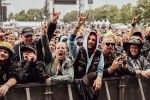 Und weiter geht es auf dem Acker!, Wacken, 2025 | © laut.de (Fotograf: Désirée Pezzetta)