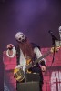 Und weiter geht es auf dem Acker!, Wacken, 2025 | © laut.de (Fotograf: Désirée Pezzetta)