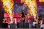 Und weiter geht es auf dem Acker!, Wacken, 2025 | © laut.de (Fotograf: Désirée Pezzetta)