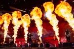 Und weiter geht es auf dem Acker!, Wacken, 2025 | © laut.de (Fotograf: Désirée Pezzetta)