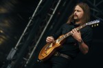 Und weiter geht es auf dem Acker!, Wacken, 2025 | © laut.de (Fotograf: Désirée Pezzetta)
