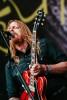 Und weiter geht es auf dem Acker!, Wacken, 2025 | © laut.de (Fotograf: Désirée Pezzetta)