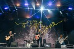 Und weiter geht es auf dem Acker!, Wacken, 2025 | © laut.de (Fotograf: Désirée Pezzetta)