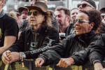 Bap und Xavier Naidoo,  | © laut.de (Fotograf: Désirée Pezzetta)