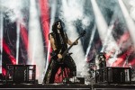 Dimmu Borgir und Bushido,  | © laut.de (Fotograf: Désirée Pezzetta)