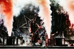 Dimmu Borgir und Bushido,  | © laut.de (Fotograf: Désirée Pezzetta)