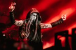 Dimmu Borgir und Bushido,  | © laut.de (Fotograf: Désirée Pezzetta)