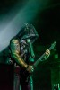 Dimmu Borgir und Bushido,  | © laut.de (Fotograf: Désirée Pezzetta)