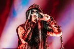 Dimmu Borgir und Bushido,  | © laut.de (Fotograf: Désirée Pezzetta)
