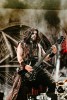 Dimmu Borgir und Bushido,  | © laut.de (Fotograf: Désirée Pezzetta)