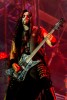 Dimmu Borgir und Bushido,  | © laut.de (Fotograf: Désirée Pezzetta)