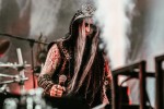 Dimmu Borgir und Bushido,  | © laut.de (Fotograf: Désirée Pezzetta)