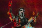 Dimmu Borgir und Bushido,  | © laut.de (Fotograf: Désirée Pezzetta)