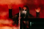 Dimmu Borgir und Bushido,  | © laut.de (Fotograf: Désirée Pezzetta)