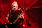 Dimmu Borgir und Bushido,  | © laut.de (Fotograf: Désirée Pezzetta)