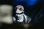 Dimmu Borgir und Bushido,  | © laut.de (Fotograf: Désirée Pezzetta)