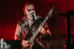 Dimmu Borgir und Bushido,  | © laut.de (Fotograf: Désirée Pezzetta)