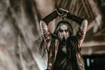 Dimmu Borgir und Bushido,  | © laut.de (Fotograf: Désirée Pezzetta)