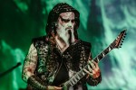 Dimmu Borgir und Bushido,  | © laut.de (Fotograf: Désirée Pezzetta)