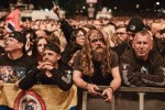 Dimmu Borgir und Bushido,  | © laut.de (Fotograf: Désirée Pezzetta)