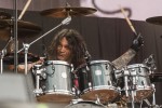 Iron Maiden, Nile und Co,  | © laut.de (Fotograf: Désirée Pezzetta)