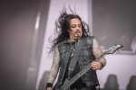 Iron Maiden, Nile und Co,  | © laut.de (Fotograf: Désirée Pezzetta)