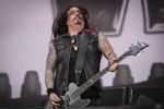 Iron Maiden, Nile und Co,  | © laut.de (Fotograf: Désirée Pezzetta)