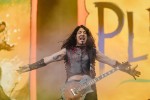 Iron Maiden, Nile und Co,  | © laut.de (Fotograf: Désirée Pezzetta)