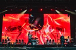 Mastodon,  | © laut.de (Fotograf: Désirée Pezzetta)
