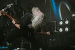 Mastodon,  | © laut.de (Fotograf: Désirée Pezzetta)