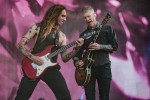 Mastodon,  | © laut.de (Fotograf: Désirée Pezzetta)