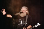 Mastodon,  | © laut.de (Fotograf: Désirée Pezzetta)
