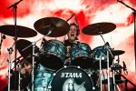 Mastodon,  | © laut.de (Fotograf: Désirée Pezzetta)