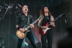 Mastodon,  | © laut.de (Fotograf: Désirée Pezzetta)