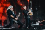 Mastodon,  | © laut.de (Fotograf: Désirée Pezzetta)