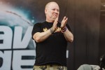 Clawfinger, Armored Saint und Co,  | © laut.de (Fotograf: Désirée Pezzetta)