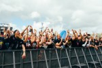 Clawfinger, Armored Saint und Co,  | © laut.de (Fotograf: Désirée Pezzetta)