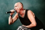 Clawfinger, Armored Saint und Co,  | © laut.de (Fotograf: Désirée Pezzetta)