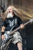 Clawfinger, Armored Saint und Co,  | © laut.de (Fotograf: Désirée Pezzetta)