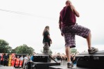 Clawfinger, Armored Saint und Co,  | © laut.de (Fotograf: Désirée Pezzetta)