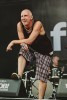 Clawfinger, Armored Saint und Co,  | © laut.de (Fotograf: Désirée Pezzetta)