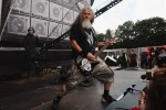 Clawfinger, Armored Saint und Co,  | © laut.de (Fotograf: Désirée Pezzetta)