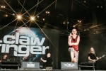 Clawfinger, Armored Saint und Co,  | © laut.de (Fotograf: Désirée Pezzetta)