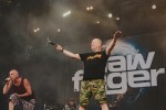 Clawfinger, Armored Saint und Co,  | © laut.de (Fotograf: Désirée Pezzetta)