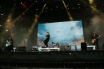 Beirut, Sparks und Co,  | © laut.de (Fotograf: Désirée Pezzetta)