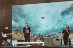 Beirut, Sparks und Co,  | © laut.de (Fotograf: Désirée Pezzetta)