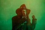 Al Jourgensen und Band rissen am Wacken-Donnerstag die Hütte ab., Wacken, 2025 | © laut.de (Fotograf: Désirée Pezzetta)