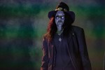 Al Jourgensen und Band rissen am Wacken-Donnerstag die Hütte ab., Wacken, 2025 | © laut.de (Fotograf: Désirée Pezzetta)